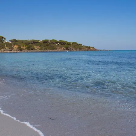 Fronte Mare_chessa Vardeu أروسييْ